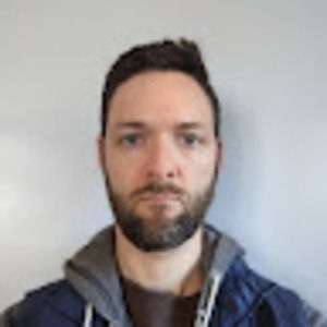 Meet your Posher, Mike